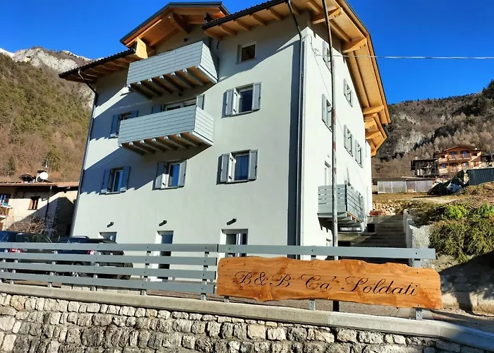 Ca Soldati